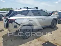 2023 Hyundai Tucson фото