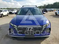 2023 Hyundai Tucson фото
