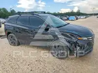 2023 Hyundai Tucson фото