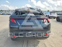 2023 Hyundai Tucson фото