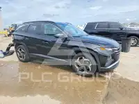2023 Hyundai Tucson фото