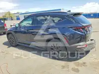 2023 Hyundai Tucson фото