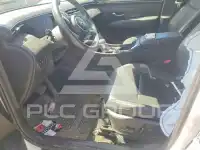 2023 Hyundai Tucson фото