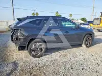 2023 Hyundai Tucson photo