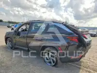 2023 Hyundai Tucson фото