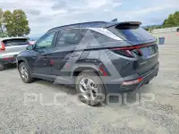2023 Hyundai Tucson фото