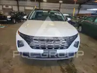 2023 Hyundai Tucson фото