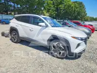 2023 Hyundai Tucson photo