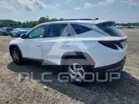 2023 Hyundai Tucson фото