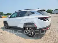 2023 Hyundai Tucson фото