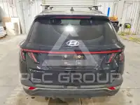 2023 Hyundai Tucson photo
