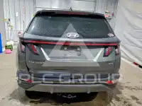 2023 Hyundai Tucson photo