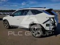 2023 Hyundai Tucson фото