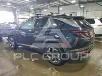 2023 Hyundai Tucson фото