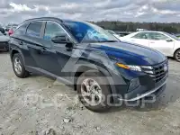 2023 Hyundai Tucson фото