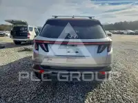 2023 Hyundai Tucson фото