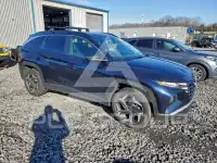 2023 Hyundai Tucson фото