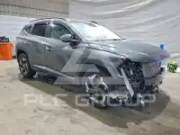 2023 Hyundai Tucson photo