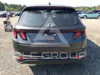 2023 Hyundai Tucson фото