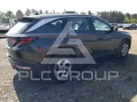 2023 Hyundai Tucson фото