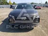 2023 Hyundai Tucson фото