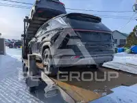 2023 Hyundai Tucson фото