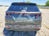 2023 Hyundai Tucson photo
