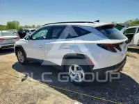 2023 Hyundai Tucson photo