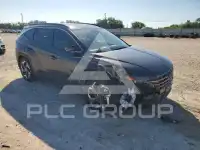 2023 Hyundai Tucson фото