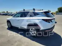 2023 Hyundai Tucson фото