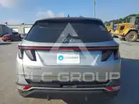 2023 Hyundai Tucson photo