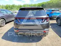 2023 Hyundai Tucson фото