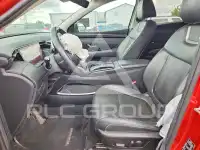 2023 Hyundai Tucson фото