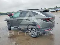 2023 Hyundai Tucson фото