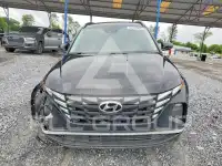 2023 Hyundai Tucson фото