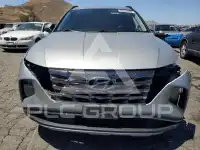 2023 Hyundai Tucson фото