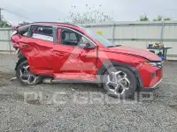 2023 Hyundai Tucson фото