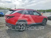 2023 Hyundai Tucson фото