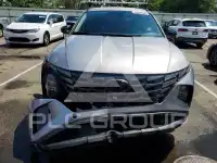 2023 Hyundai Tucson фото