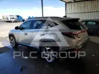 2023 Hyundai Tucson фото