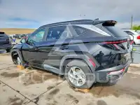 2023 Hyundai Tucson фото