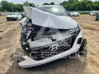 2023 Hyundai Tucson фото