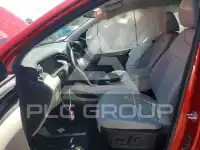 2023 Hyundai Tucson фото