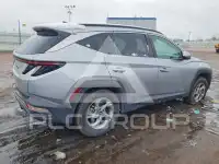 2023 Hyundai Tucson photo