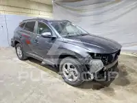 2023 Hyundai Tucson фото