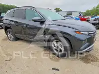 2023 Hyundai Tucson фото