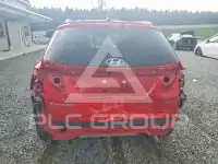 2023 Hyundai Tucson фото