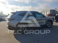 2023 Hyundai Tucson photo