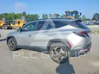 2023 Hyundai Tucson photo
