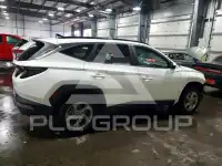 2023 Hyundai Tucson фото